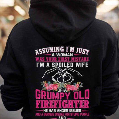 Firefighter