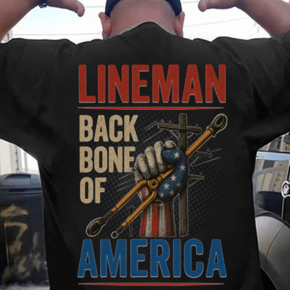 Lineman
